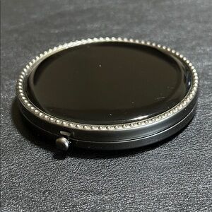 Mary Kay Ash Foundation Double Mirror Vintage Compact